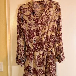 Zadig & Voltaire dress